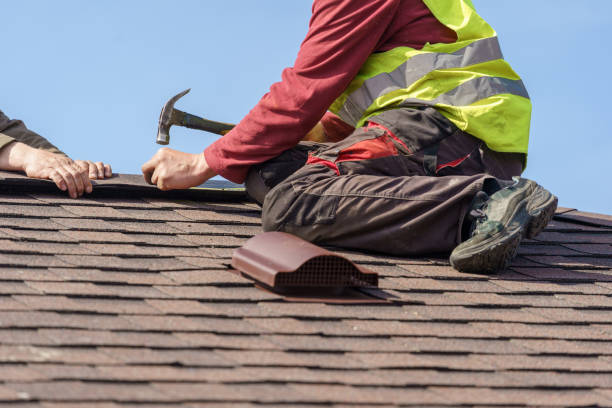 Best Roof Repair Estimates  in Freeburg, IL