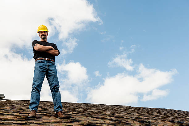 Best Best Roofing Contractors  in Freeburg, IL