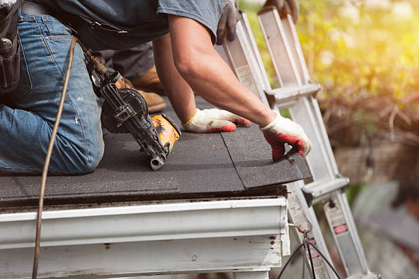 Best Slate Roofing Contractor  in Freeburg, IL