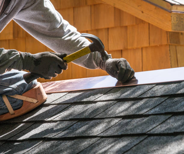 Best Roof Repair Services  in Freeburg, IL